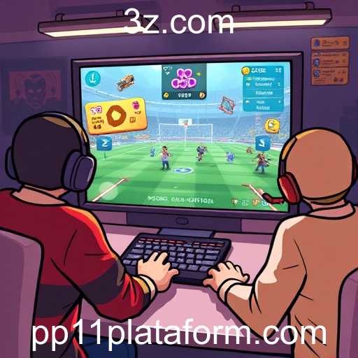 Transformações Digitais na Indústria de Jogos