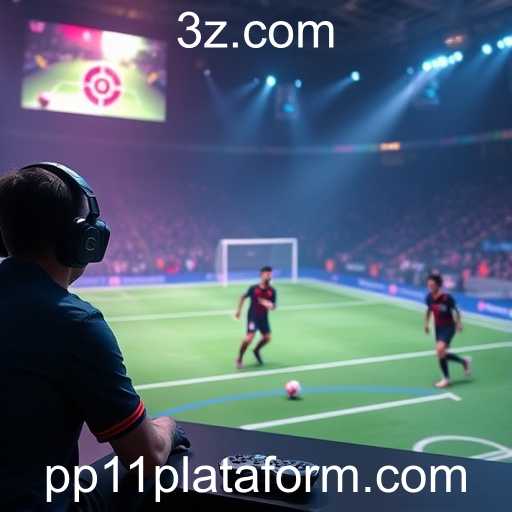 A Revolução dos Jogos Online: Como a PP11 Transforma Experiências