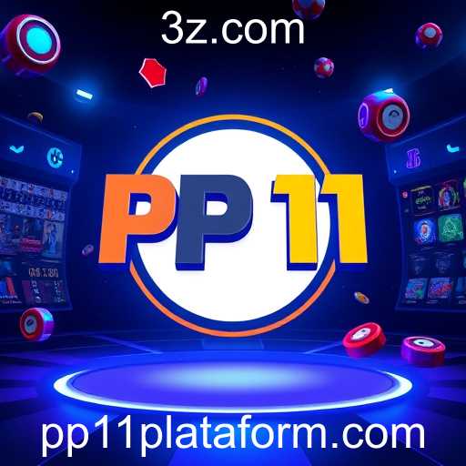 Tendências e Desafios na Plataforma PP11