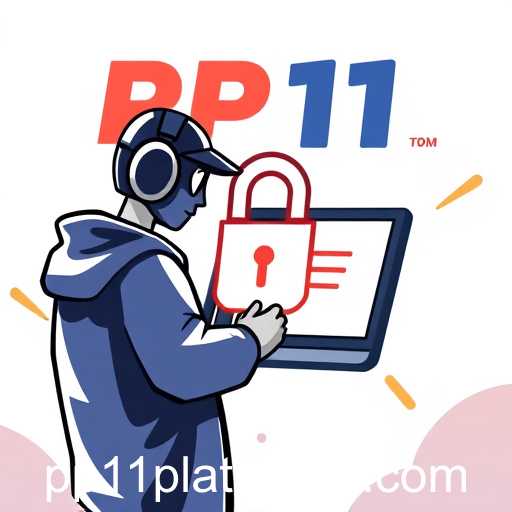 A Revolução do Gaming na Plataforma PP11