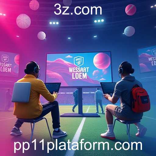 Tendências de Jogos no Início de 2025