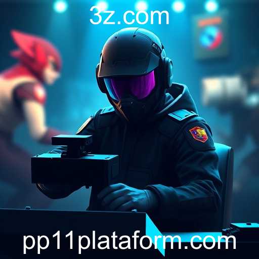 Crescimento e Desafios dos Jogos Online