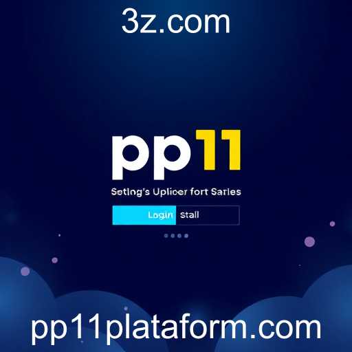O Impacto Crescente da pp11 no Mercado de Jogos em 2026