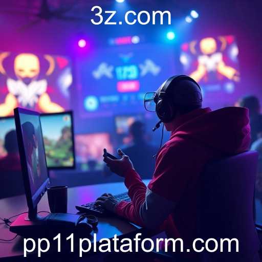 Nova Era para Jogos Online no Brasil