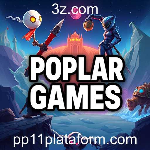 Novas Tendências no Mundo dos Jogos Online