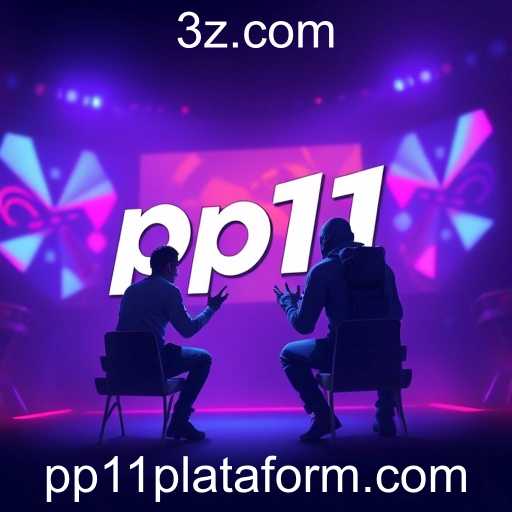 Ascensão e Impacto da Plataforma PP11 no Cenário de Jogos Digital
