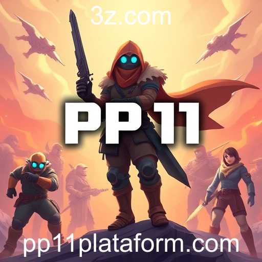 A Ascensão da PP11 nos Jogos Online
