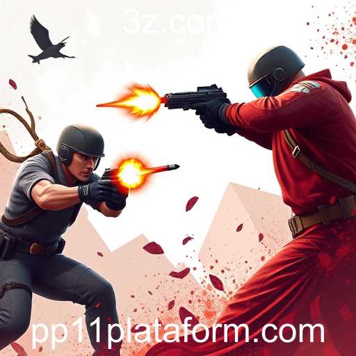 A Evolução e Impacto da PP11 Plataforma no Mundo dos Jogos Online