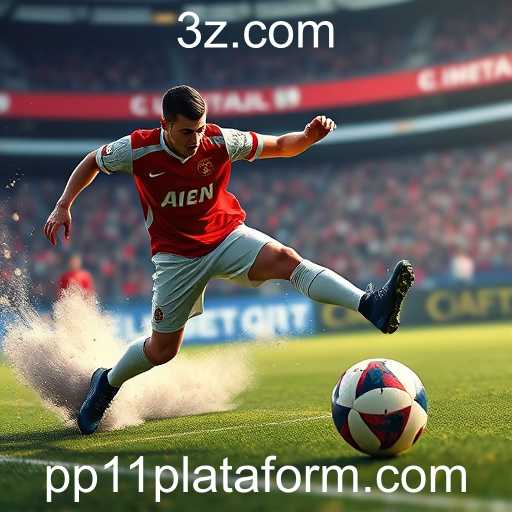 A Evolução da Plataforma PP11 no Cenário Atual de Jogos