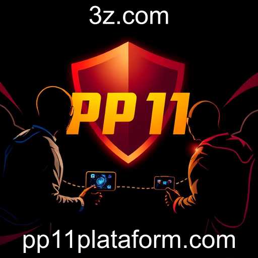 Explorando a Evolução da Plataforma PP11 Games