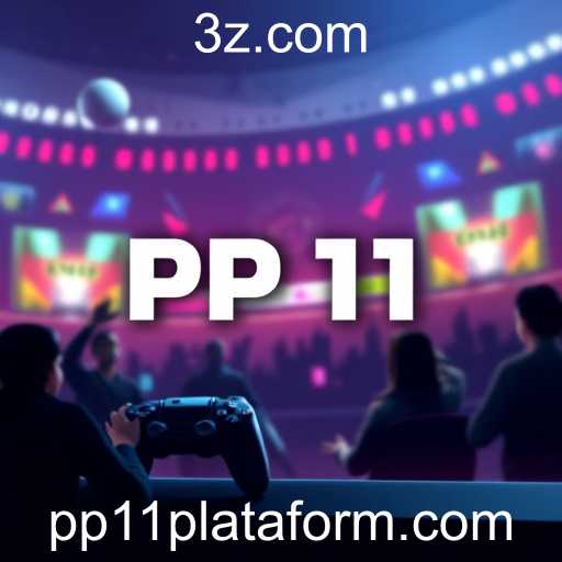 A Revolução dos Jogos em 2026: Plataforma PP11 Ganha Destaque